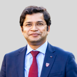 Dr Supriya Sarkar